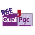 Certification RGE