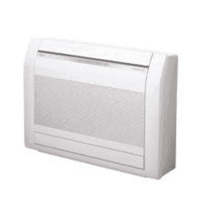 Climatisation console